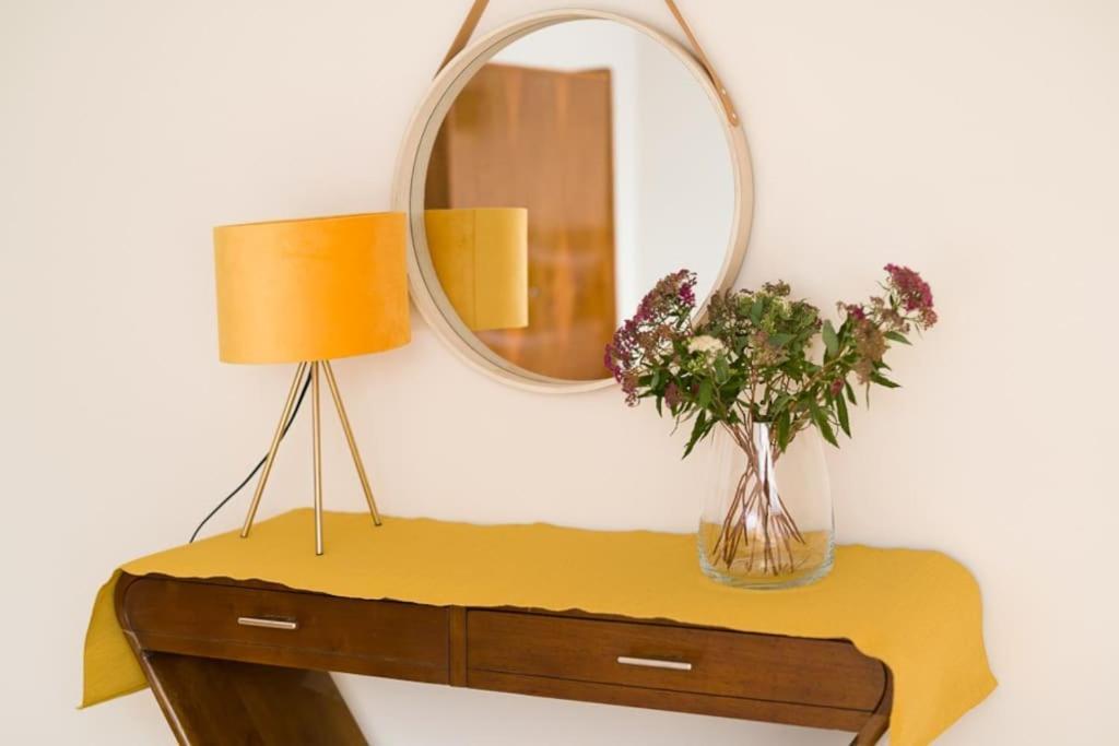 Charming Apartment In Perfect Location Krasków Εξωτερικό φωτογραφία